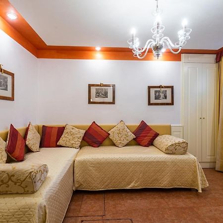 Appartamento Corte Gotica البندقية المظهر الخارجي الصورة