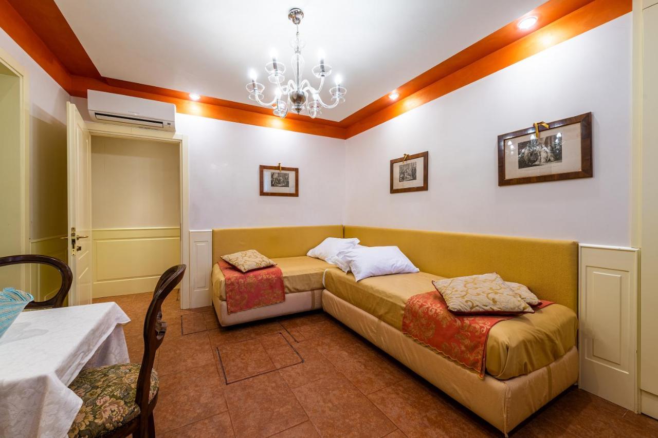 Appartamento Corte Gotica البندقية المظهر الخارجي الصورة