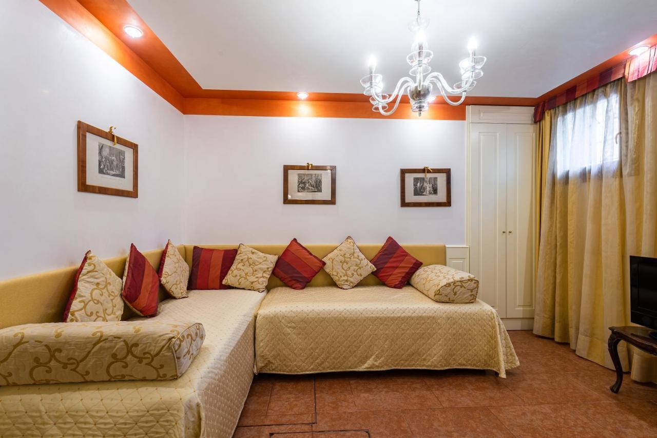 Appartamento Corte Gotica البندقية المظهر الخارجي الصورة